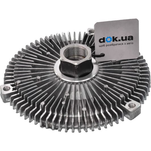 D5B002TT Thermotec Вискомуфта вентилятора