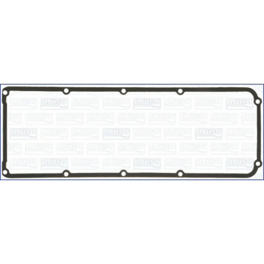 11029400 Ajusa Прокладка клапанной крышки