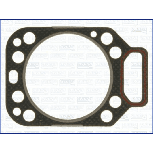 10013520 Ajusa Прокладка ГБЦ