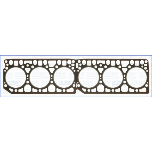 10055700 Ajusa Прокладка ГБЦ