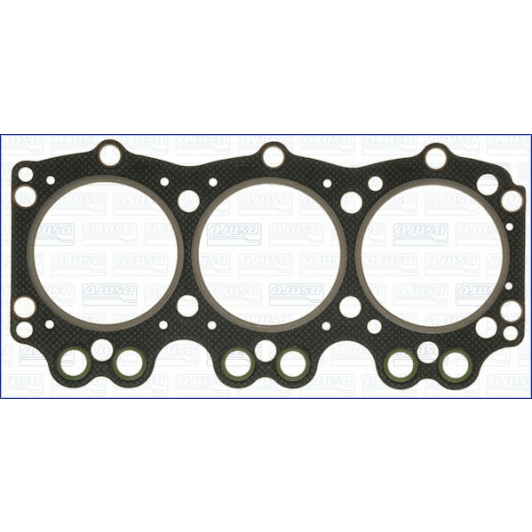 10073200 Ajusa Прокладка ГБЦ