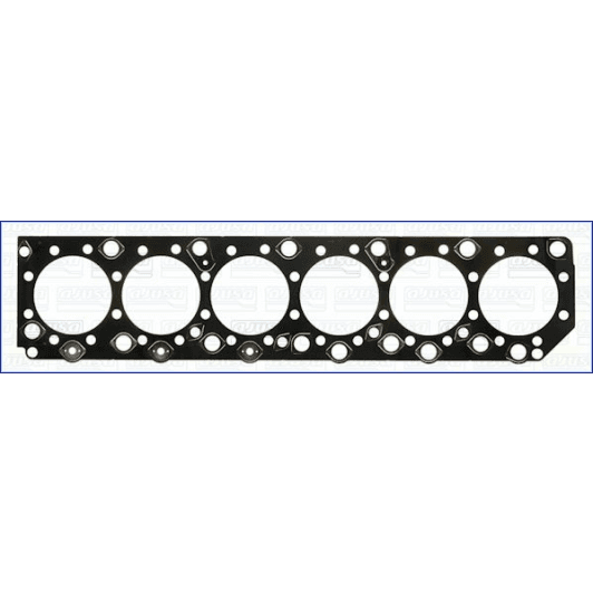 10175000 Ajusa Прокладка ГБЦ