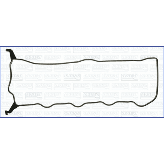 11035500 Ajusa Прокладка клапанной крышки