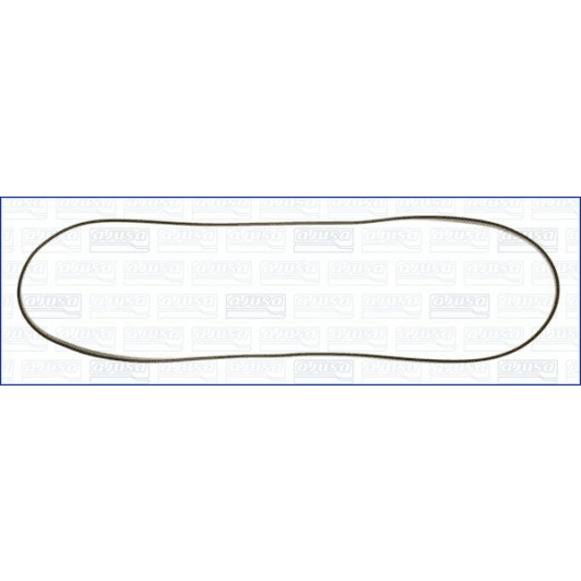 11039000 Ajusa Прокладка клапанной крышки