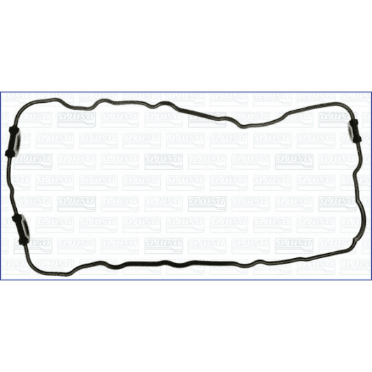 11071200 Ajusa Прокладка клапанної кришки