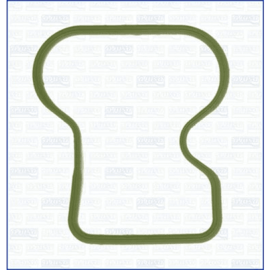 11084600 Ajusa Прокладка клапанной крышки