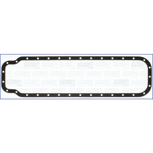 14032600 Ajusa Прокладка масляного поддона