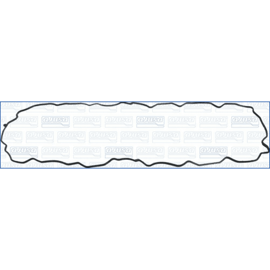 14091200 Ajusa Прокладка масляного поддона для Mercedes Vario