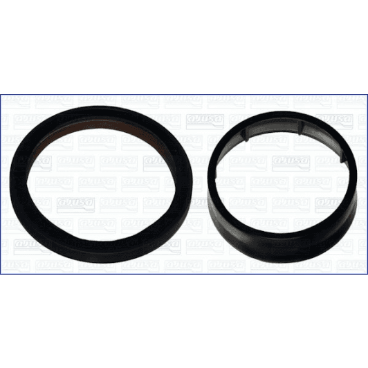 15065800 Ajusa Сальник коленвала