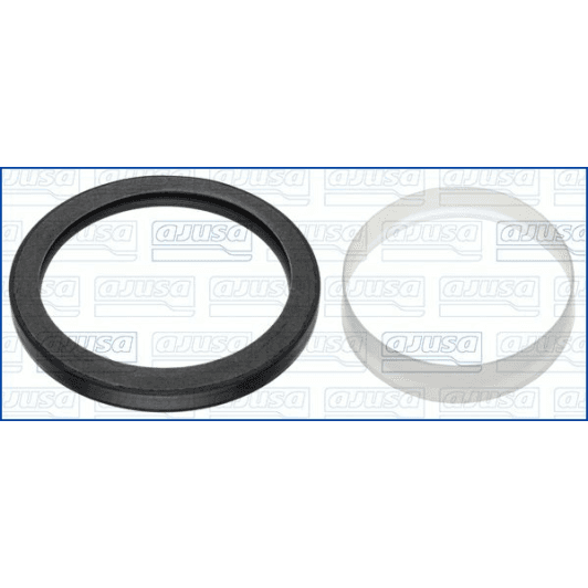 15079000 Ajusa Сальник коленвала для Mercedes Vario