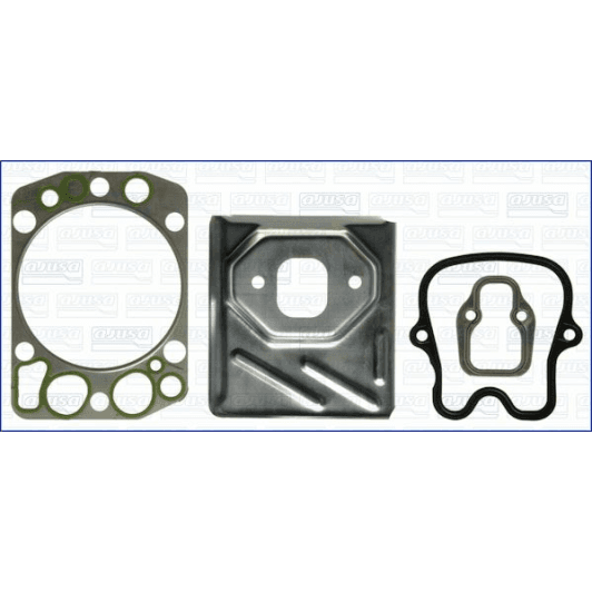 55010800 Ajusa Комплект прокладок ГБЦ