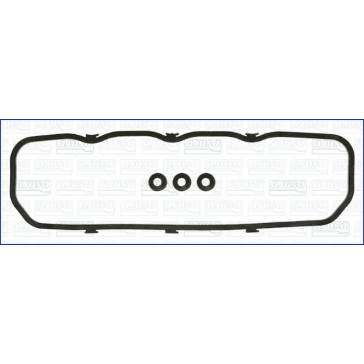 56027300 Ajusa Комплект прокладок клапанной крышки