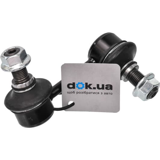 SI-516L Japanparts Стійка стабілізатора для Mitsubishi Pajero