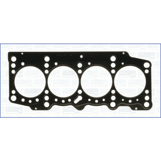 10158100 Ajusa Прокладка ГБЦ