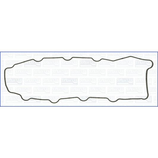 11059700 Ajusa Прокладка клапанної кришки