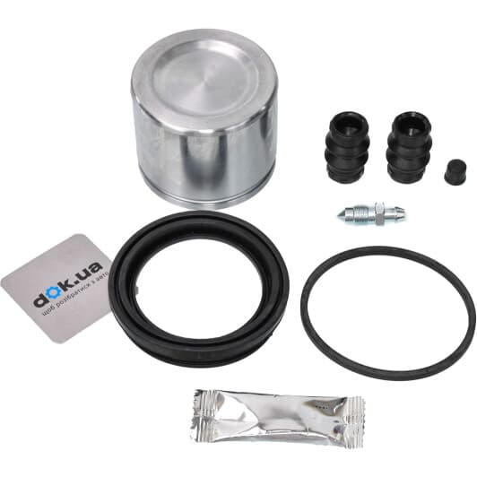 402348 ERT Ремкомплект гальмівного супорта