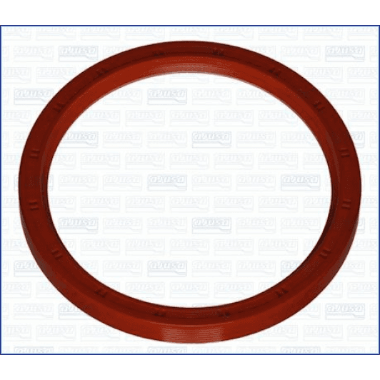 15041700 Ajusa Сальник колінчастого вала