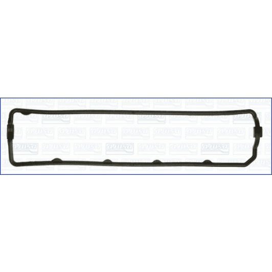 11039200 Ajusa Прокладка клапанної кришки