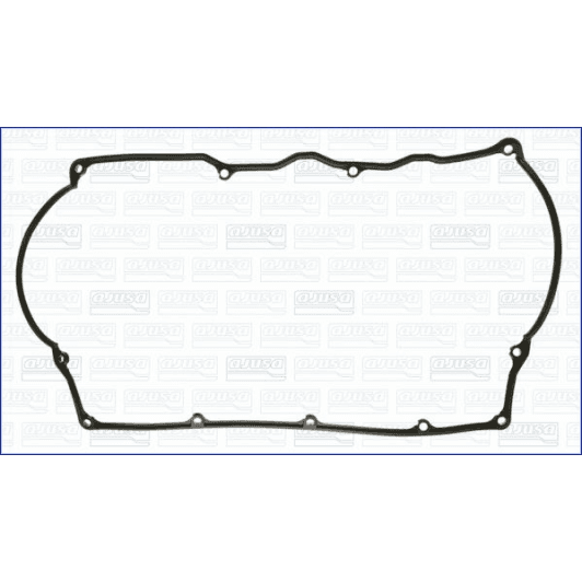 11058400 Ajusa Прокладка клапанної кришки для Chevrolet Silverado