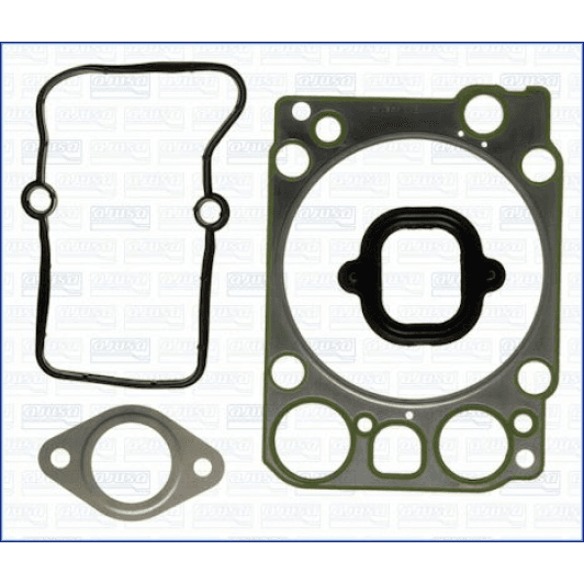 55011000 Ajusa Комплект прокладок ГБЦ