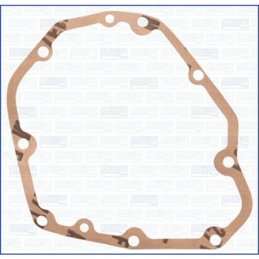 00082900 Ajusa Прокладка піддона МКПП