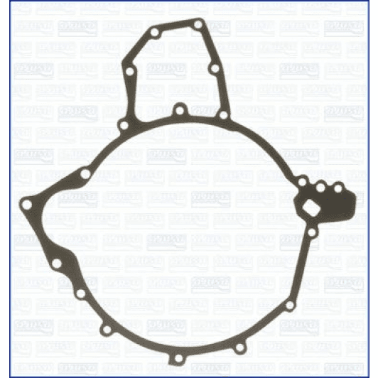 00151100 Ajusa Прокладка поддона МКПП
