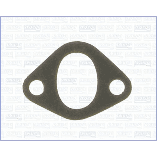 00237800 Ajusa Прокладка топливного насоса