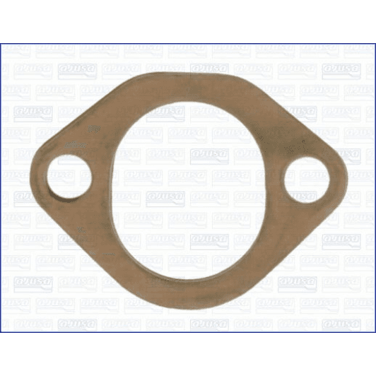 00245400 Ajusa Прокладка топливного насоса