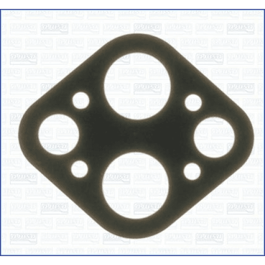 00634200 Ajusa Прокладка клапана системы рециркуляции выхлопных газов