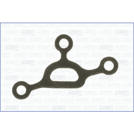 00681700 Ajusa Прокладка клапана системи рециркуляції вихлопних газів для Nissan 240 SX