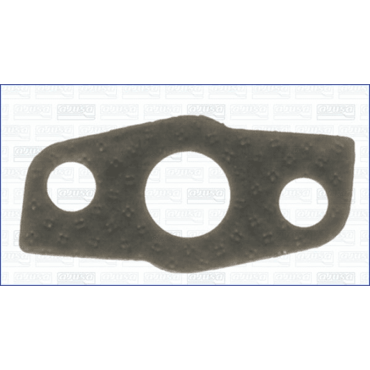 00682700 Ajusa Прокладка клапана системи рециркуляції вихлопних газів