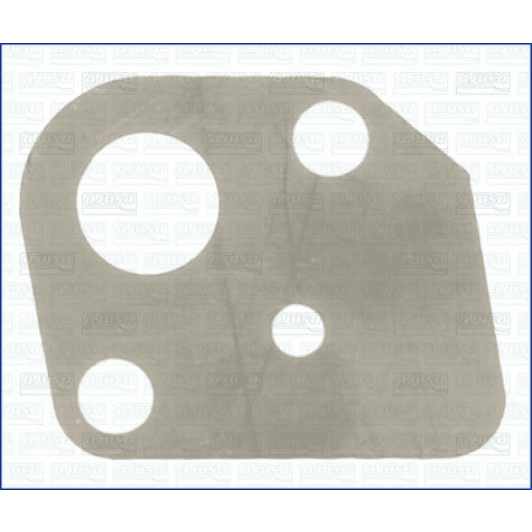 00683700 Ajusa Прокладка клапана системи рециркуляції вихлопних газів для Mazda 323