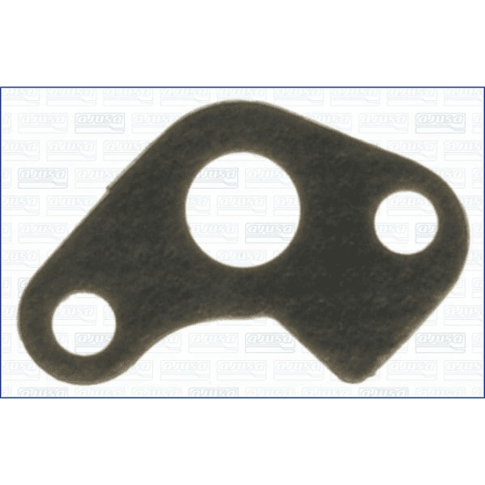 00690700 Ajusa Прокладка клапана системы рециркуляции выхлопных газов