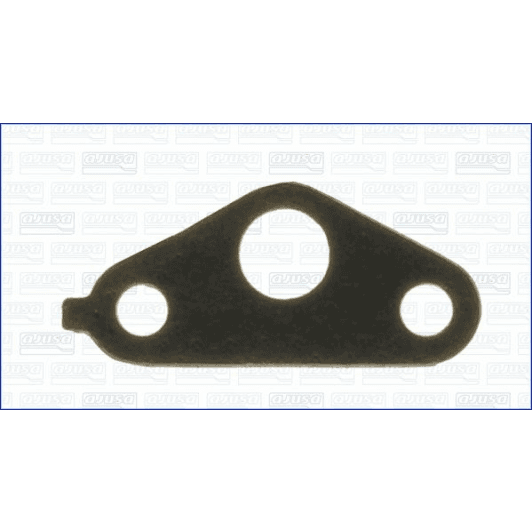 00691300 Ajusa Прокладка клапана системи рециркуляції вихлопних газів