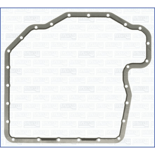 00738500 Ajusa Прокладка масляного поддона