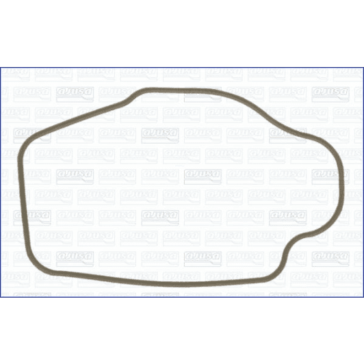 00745100 Ajusa Прокладка термостата