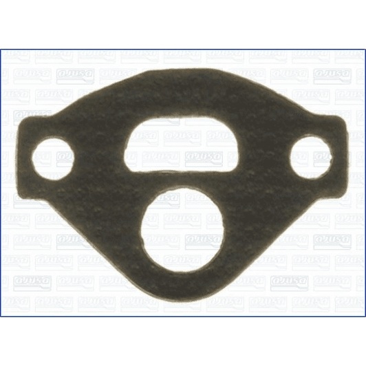 00774300 Ajusa Прокладка клапана системи рециркуляції вихлопних газів