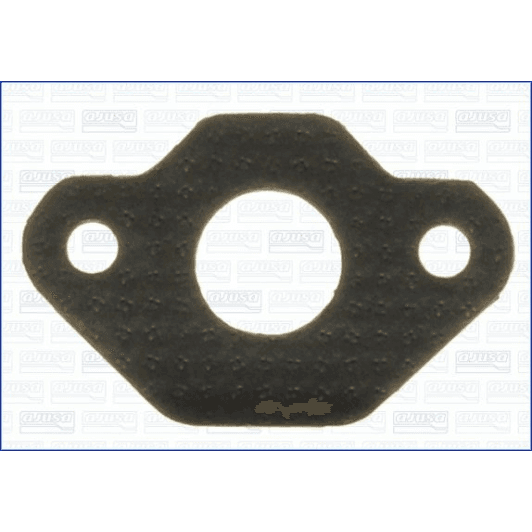 00778600 Ajusa Прокладка клапана системы рециркуляции выхлопных газов