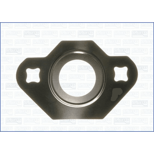 00780500 Ajusa Прокладка клапана системы рециркуляции выхлопных газов