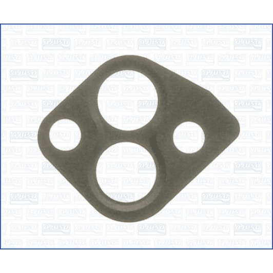 00788600 Ajusa Прокладка клапана системи рециркуляції вихлопних газів