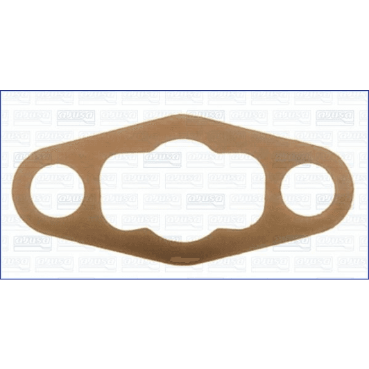 00788700 Ajusa Прокладка клапана системи рециркуляції вихлопних газів