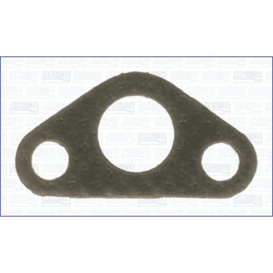00793100 Ajusa Прокладка клапана системи рециркуляції вихлопних газів