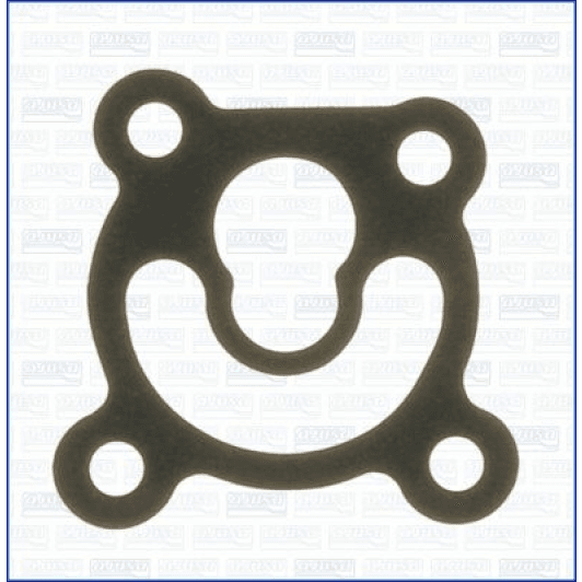 00803500 Ajusa Прокладка клапана системи рециркуляції вихлопних газів