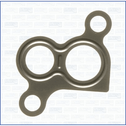 00805700 Ajusa Прокладка клапана системы рециркуляции выхлопных газов