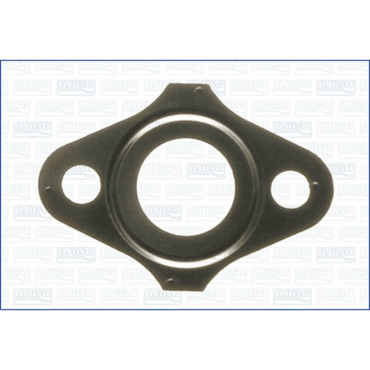 00805900 Ajusa Прокладка клапана системы рециркуляции выхлопных газов