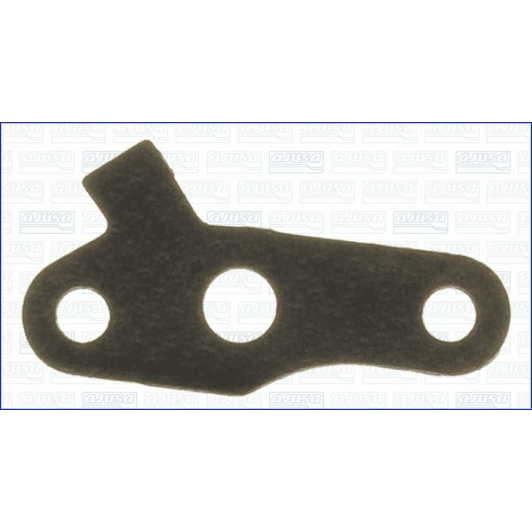 00810000 Ajusa Прокладка клапана системи рециркуляції вихлопних газів