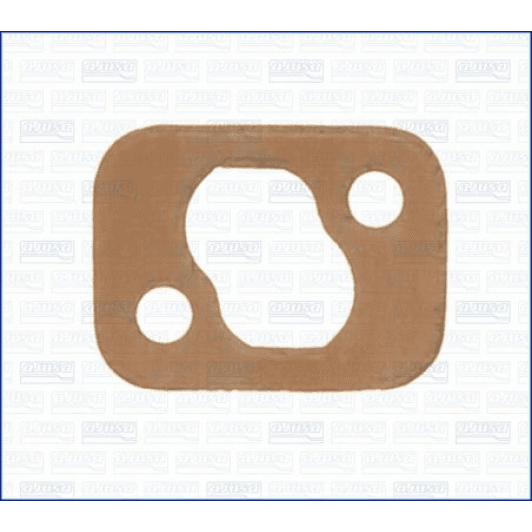 00811300 Ajusa Прокладка клапана системи рециркуляції вихлопних газів