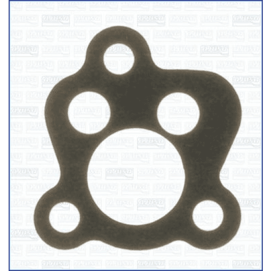 00816900 Ajusa Прокладка клапана системы рециркуляции выхлопных газов