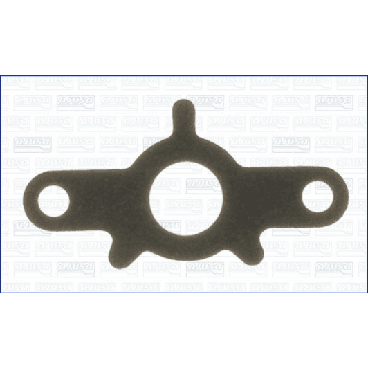 00817000 Ajusa Прокладка клапана системи рециркуляції вихлопних газів