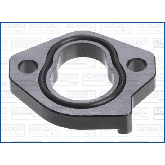 00826200 Ajusa Прокладка топливного насоса